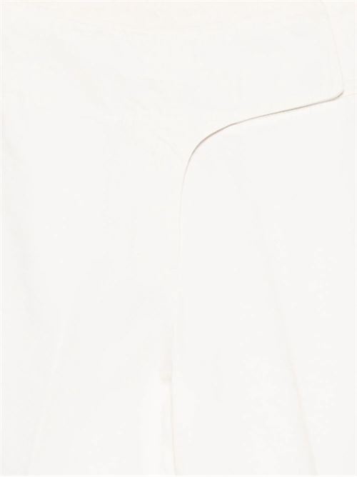 Cotton Bermuda shorts AMI PARIS | FSO840DE0126136